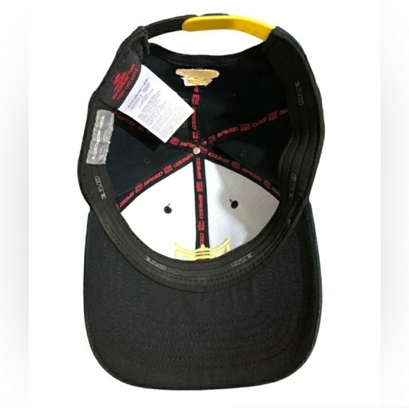 COBRA Tour Crown SPEEDBACK Snapback Golf Cap.NWOT! - Picture 6 of 9